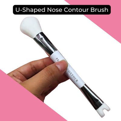 Nose Contour Brush