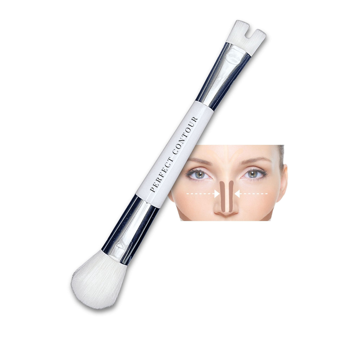 Nose Contour Brush