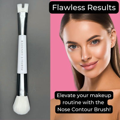 Nose Contour Brush