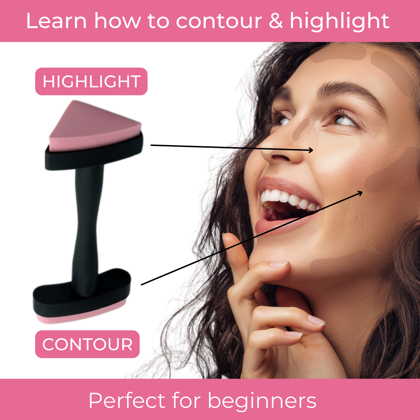 Perfect Contour Tool