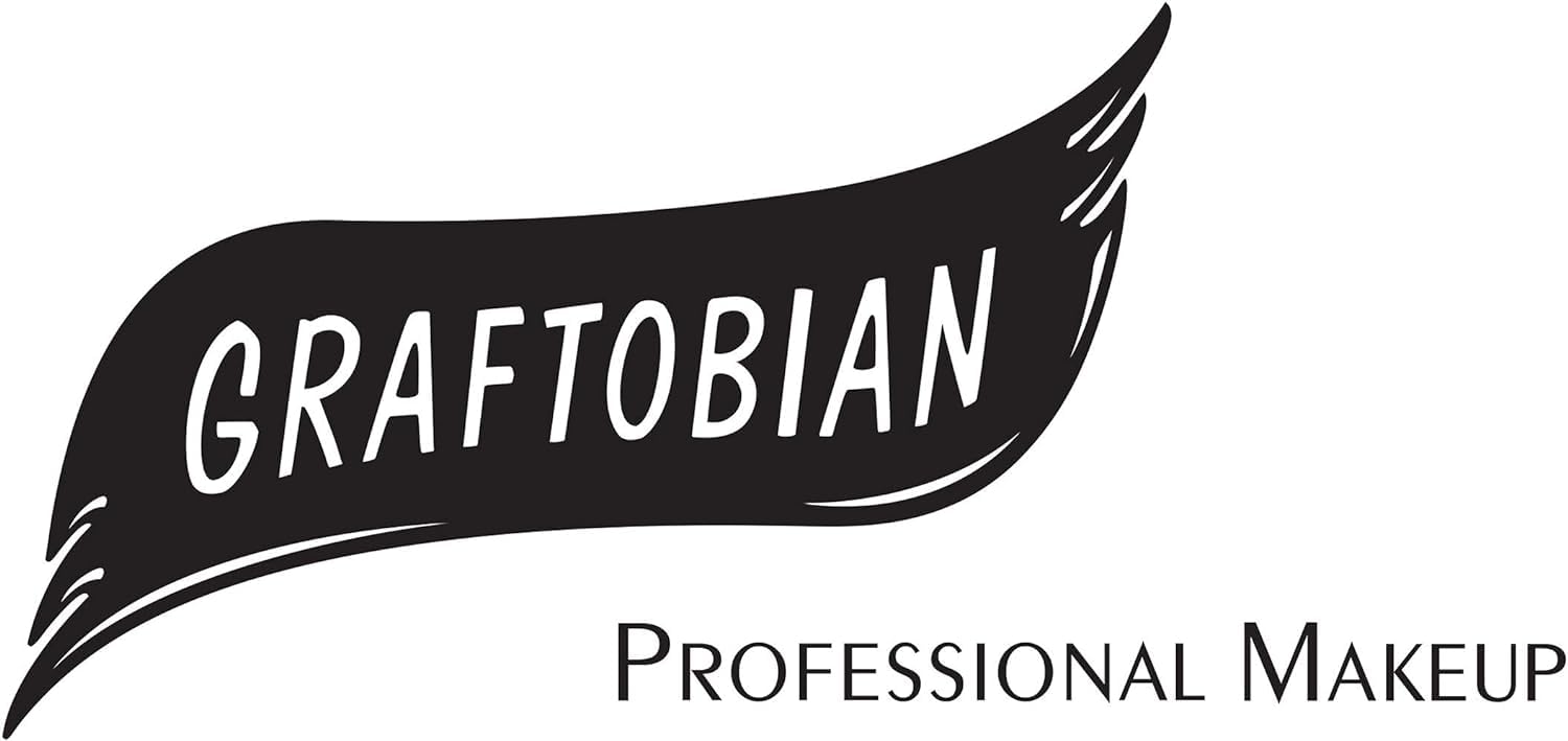 Graftobian HD Glamour Crème Foundation Palette (Warm #2) - High Definition 5 Color Makeup Palette, Cream Based Foundation Concealer and Contour Palette, Full Coverage - Medium Warm Skin Shades - Image 7
