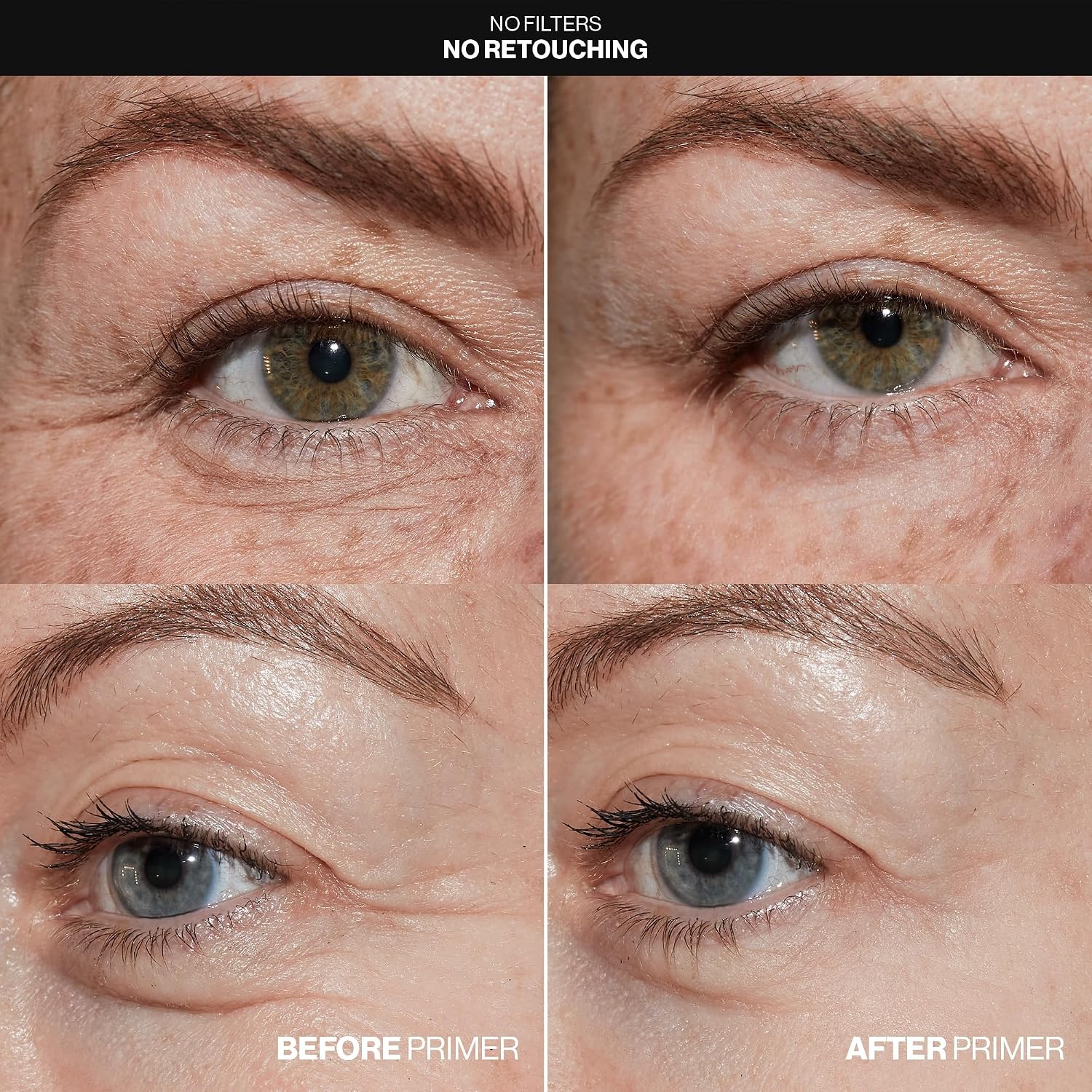 Smashbox Photo Finish Primers | Face Primers for Makeup, Smooths Skin & Extends Makeup Wear | Hydrating, Pore-Minimizing & Mattifying Formulas - Image 3
