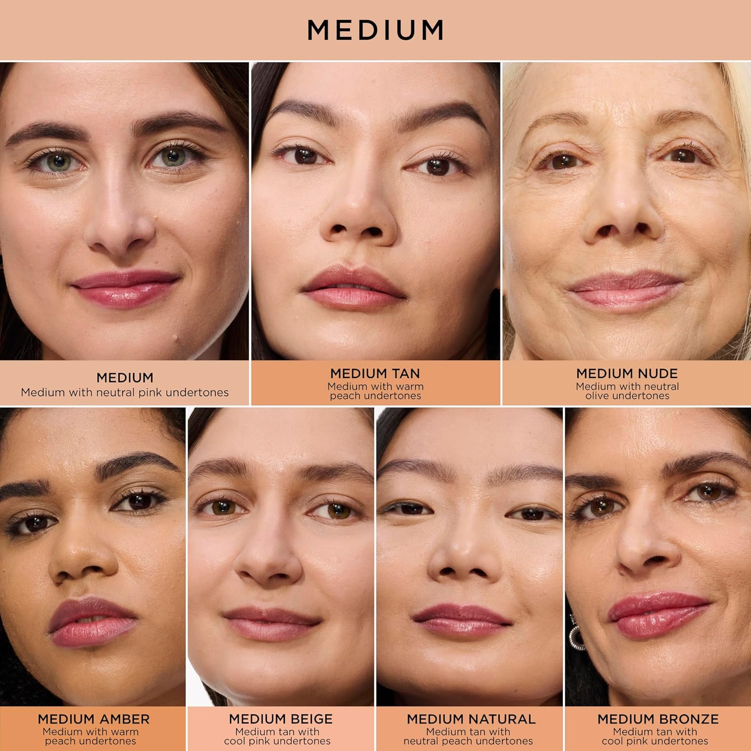 IT Cosmetics Bye Bye Under Eye Anti-Aging Full Coverage Concealer | Water-resistant Eye + Face Concealer for Dark Circles, Reduce Fine Lines, Hydrating Natural Finish, For All Skin Types - Image 3