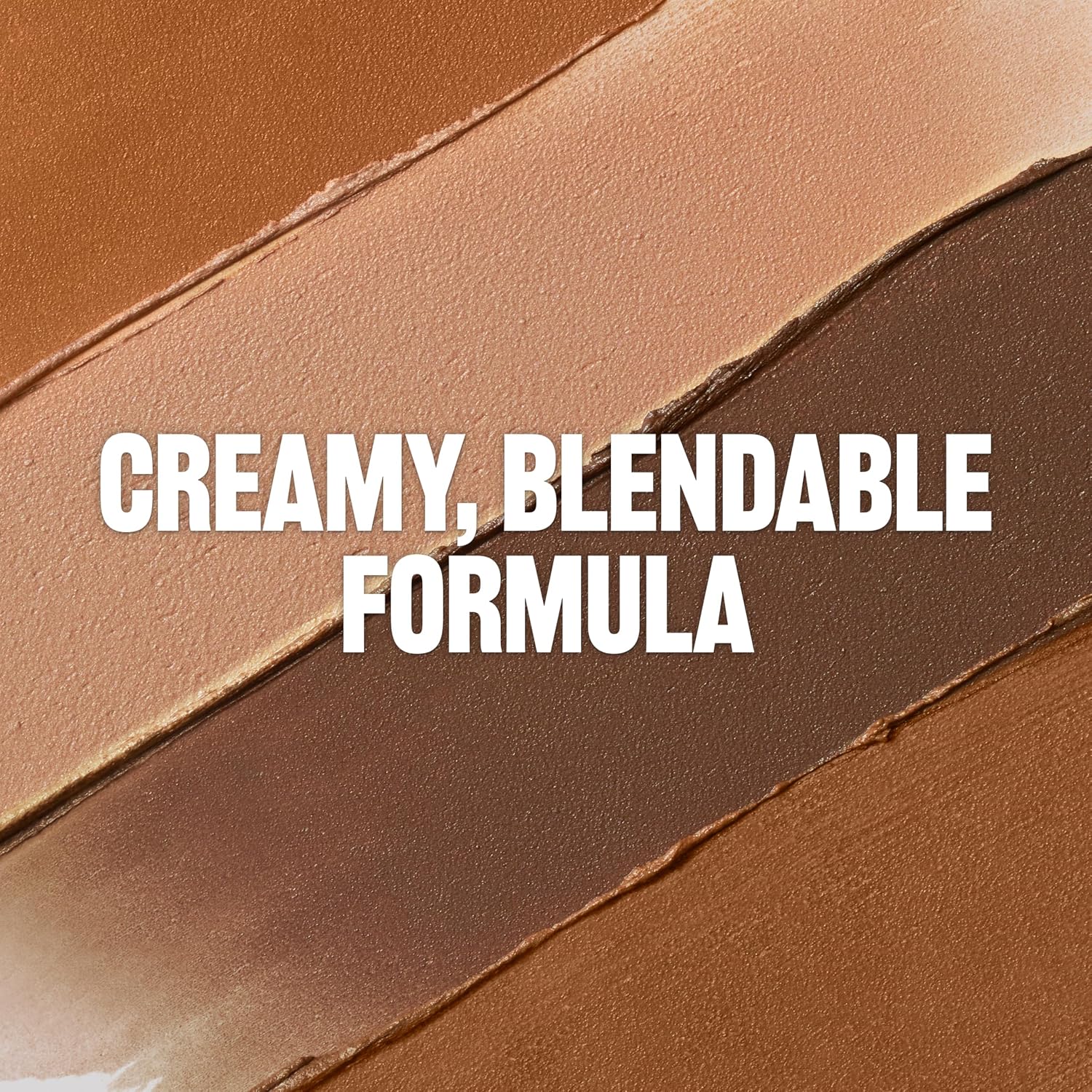 Revlon PhotoReady Insta-Sculpt, Bronzer & Contour, 420 Bronzed, 0.31 oz | This multi-tasking bronzer + contour stick visibly boosts your complexion, adding natural-looking warmth and dimension. - Image 5
