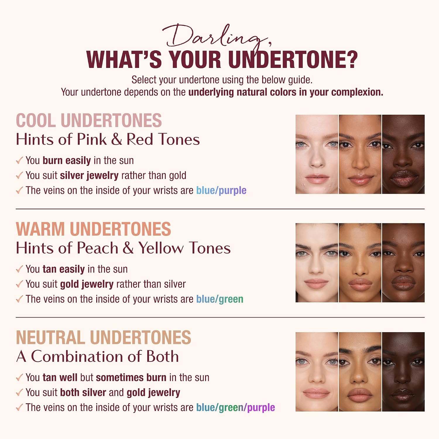 Charlotte Tilbury Airbrush Flawless Matte Foundation - Full Coverage Liquid Makeup with a Natural-Matte Finish - Smoothes & Blurs Pores - Waterproof & Transfer Resistant - Image 14