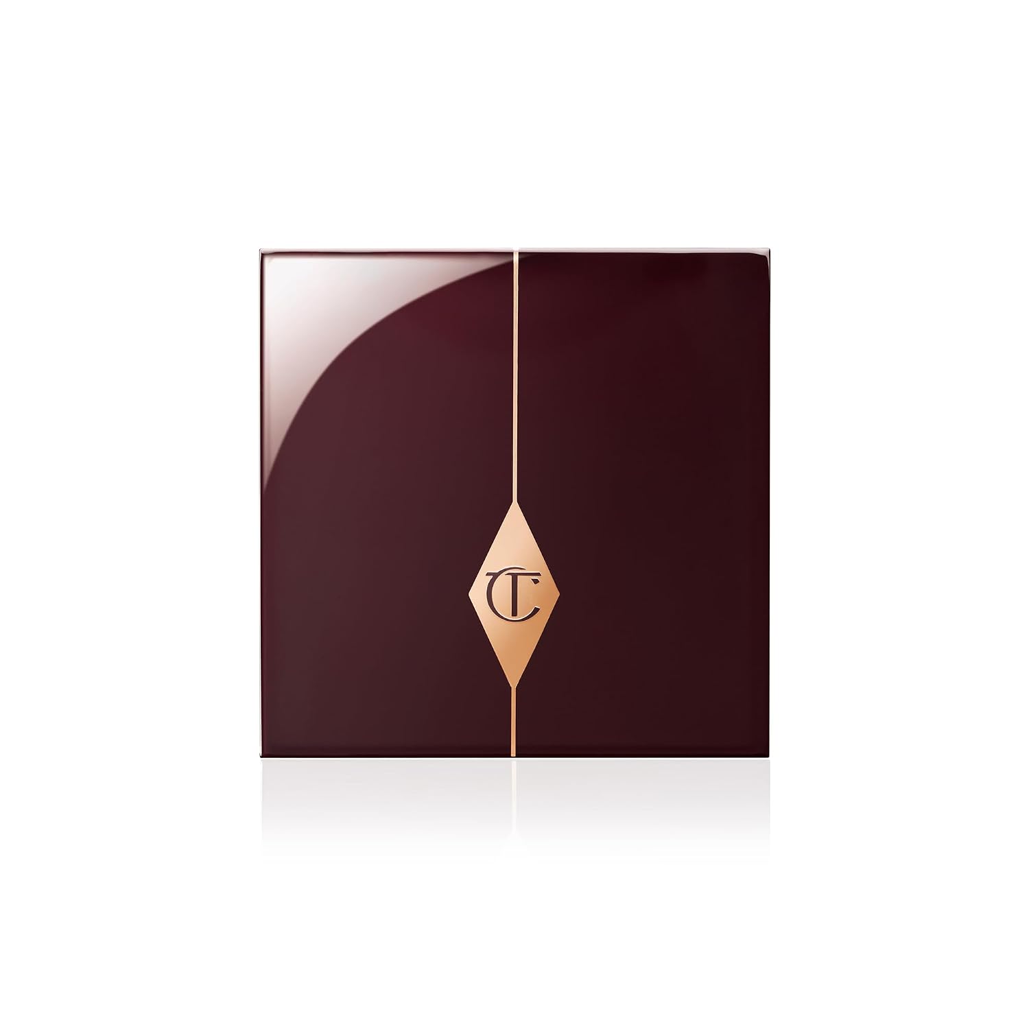 Charlotte Tilbury Luxury Palette Eyeshadow - Shimmer, Metallic & Satin Matte Eyeshadow Quad with a Rich Powder Formula - Includes 4 Complementary Shades - Image 9