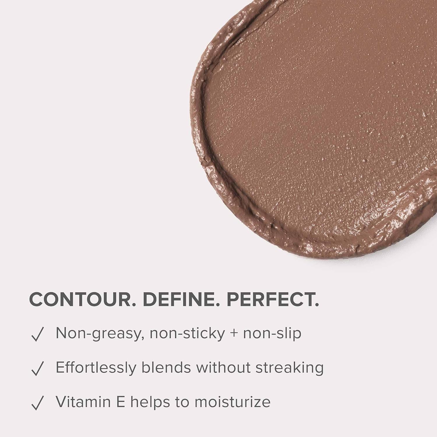 Anastasia Beverly Hills - Smooth Blur Contour Stick Cream Sculpting Makeup | Seamless Sculpting & Definition, Soft-Focus Blurring Technology, Buildable & Blendable, Travel-Friendly Design - Image 3