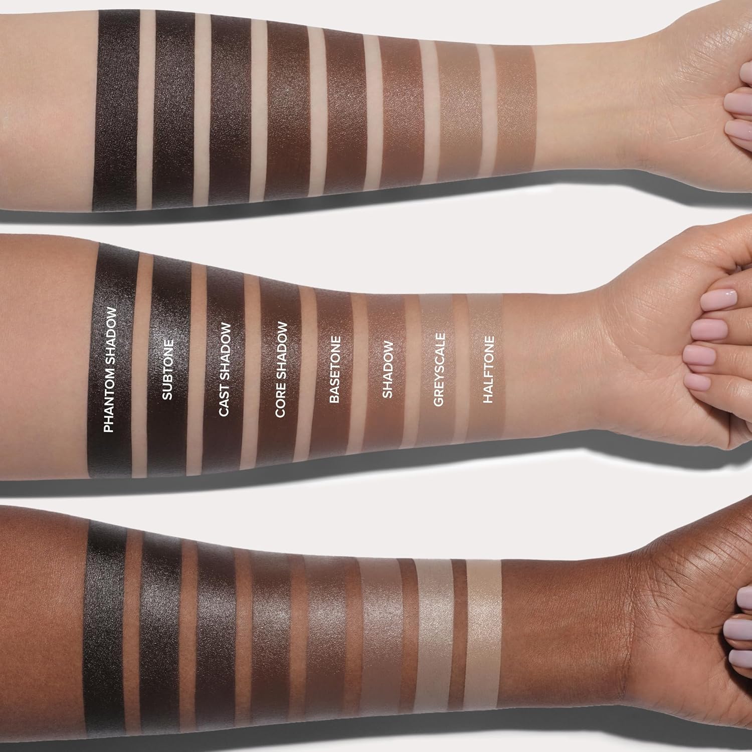 Anastasia Beverly Hills - Smooth Blur Contour Stick Cream Sculpting Makeup | Seamless Sculpting & Definition, Soft-Focus Blurring Technology, Buildable & Blendable, Travel-Friendly Design - Image 8