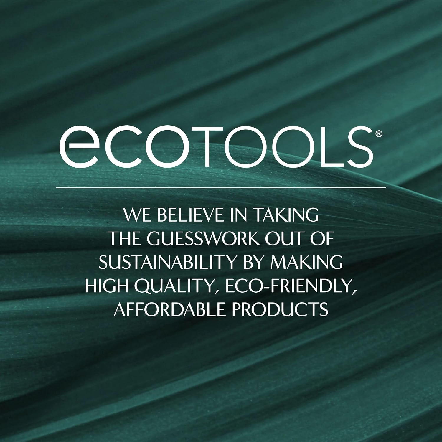 EcoTools XL Makeup Brush Cleanser, Sponge Shampoo, Fragrance-Free, 16 Fl Oz | Cleaner brushes and sponges, makeup brush soap for daily washing, beauty blender cleaner, plant based, sulfate free - Image 12