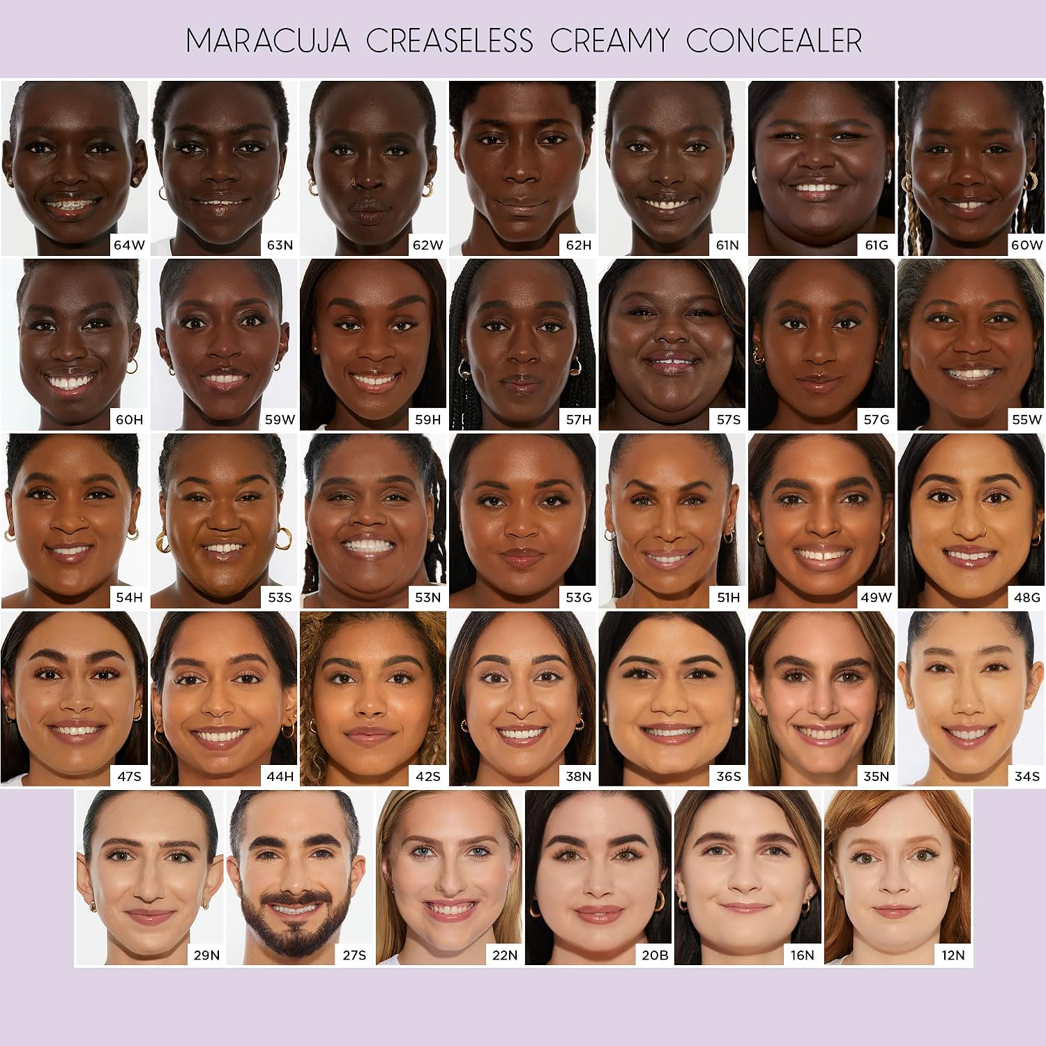 tarte creaseless creamy full-coverage concealer – Waterproof Longwear, Vitamin E Niacinamide & Caffeine for covering Dark Circles & Blemishes Hydrating, Blurs & Smooths appearance Vegan & Cruelty-Free - Image 4
