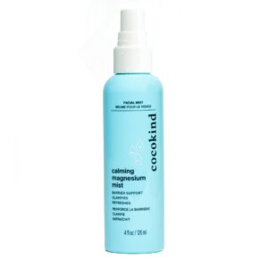 Cocokind Calming Magnesium Mist, 4 ...