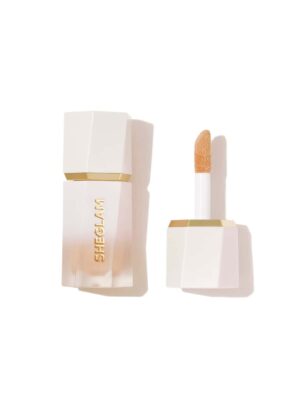 SHEGLAM Glow Bloom Liquid Waterproo...