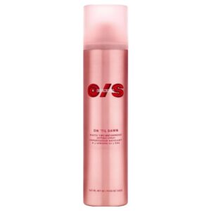 One Size On ‘Til Dawn Mattify...