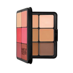 HD Skin Face Essentials Palette ...