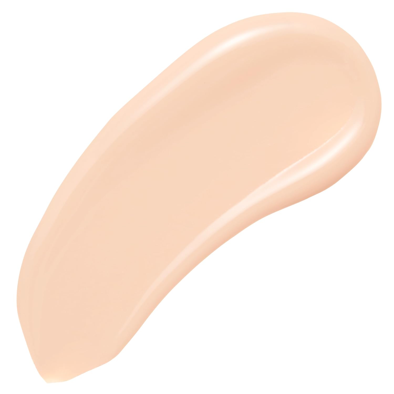 Maybelline Fit Me Matte + Poreless Liquid Oil-Free Foundation Makeup, Natural Ivory, 1 Count (Packaging May Vary) - Image 2