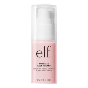 e.l.f. Poreless Face Primer, Skin-S...