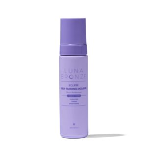 Eclipse Self Tan Mousse (Medium) | ...