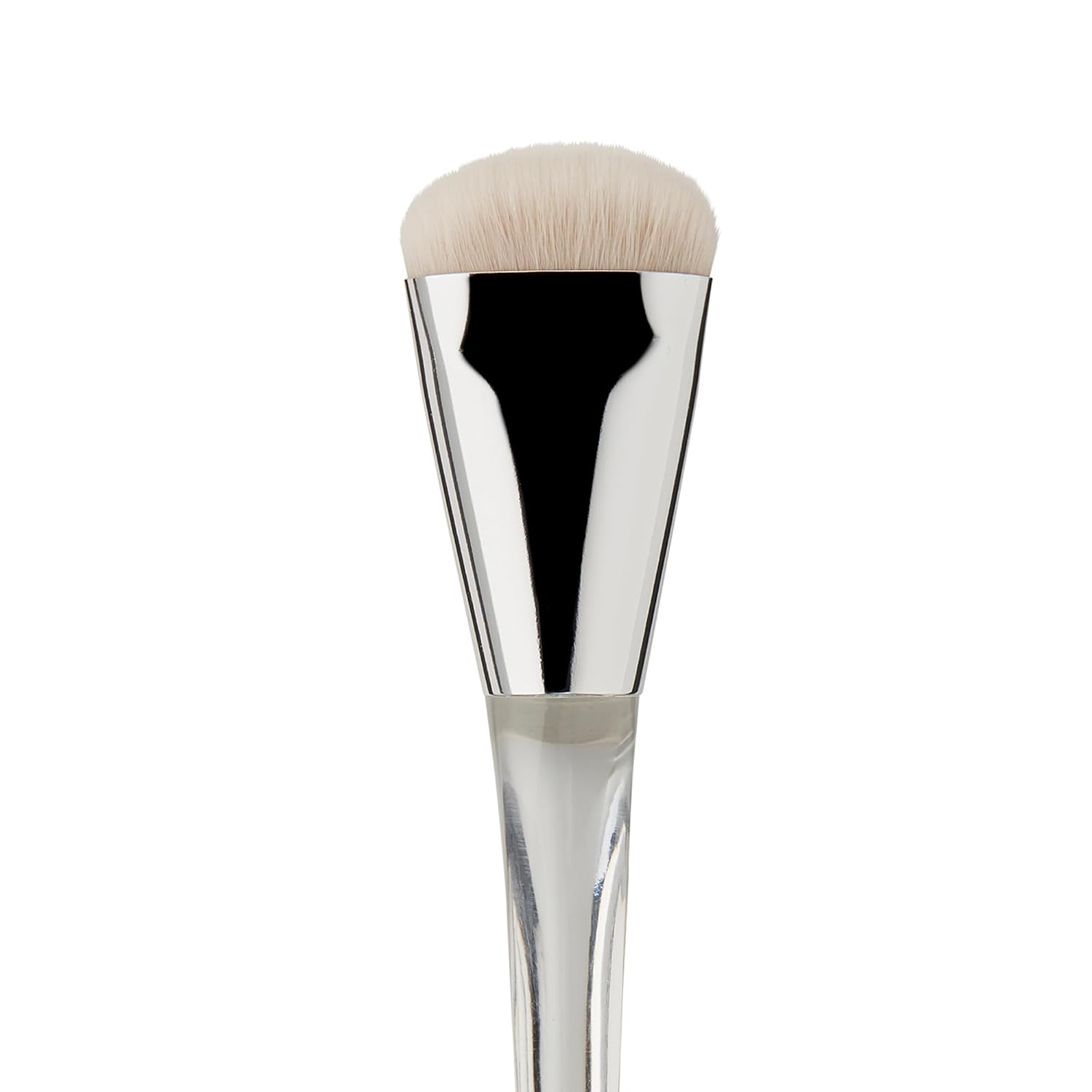 e.l.f. Precision Sculpting Brush, Makeup Brush For Easily Contouring & Sculpting Your Face, Made With Synthetic Bristles, Vegan & Cruelty-Free - Image 2