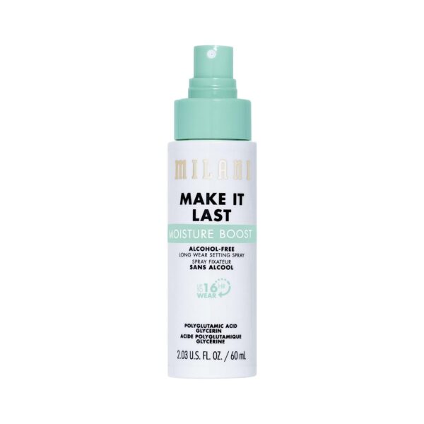 Setting Sprays