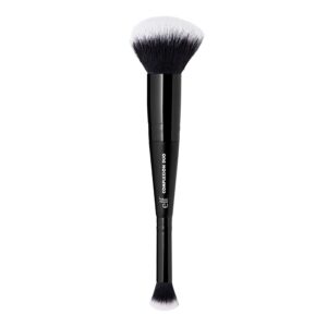 e.l.f. Complexion Duo Brush, Makeup...