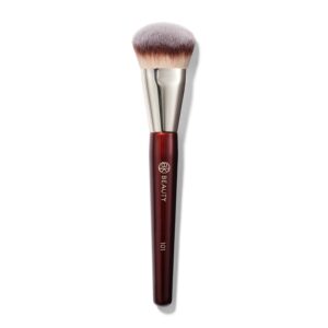BK BEAUTY 101 Contoured Foundation ...