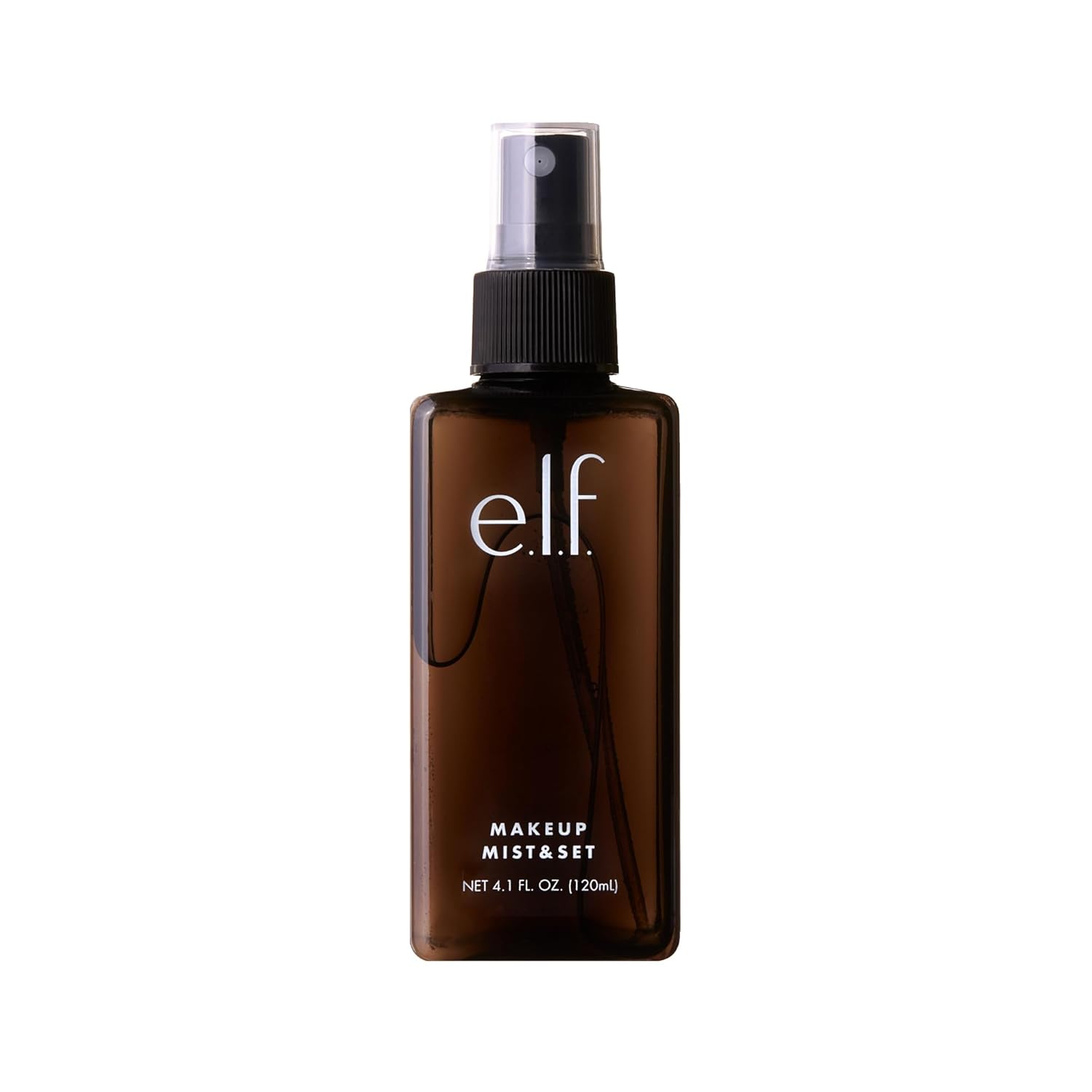 e.l.f. Matte Magic Mist & Set Makeup Setting Spray, Matte Finish & Oil Control for Lightweight Long-Lasting Wear, Vitamin B & E, 4 Fl Oz