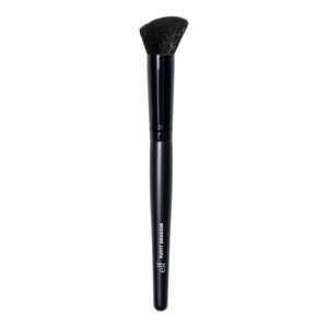 e.l.f. Putty Bronzer Brush, Angled ...