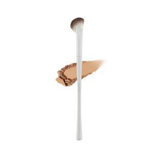Fan Nose Contour Brush – Prec...