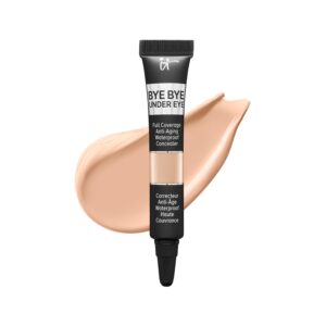 IT Cosmetics Mini Bye Bye Under Eye...