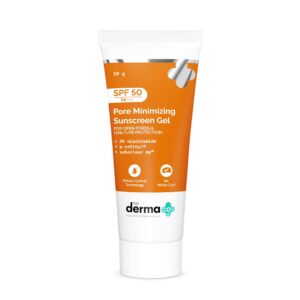 The Derma Co Pore Minimizing Primin...