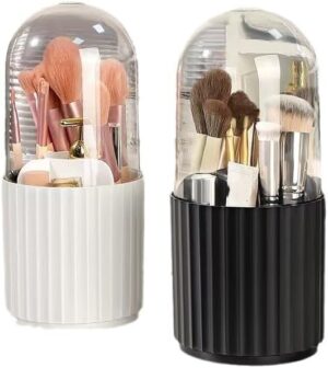 Makeup Brush Holder Organizer with ...