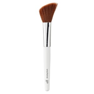 e.l.f. Angled Bronzing Brush, Three...