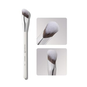 Albeaut Concealer Brush, Angled Und...