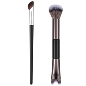Xinjoduz 2 PCS Nose Contour Brushes...