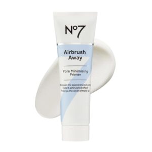 No7 Airbrush Away Pore Minimizing F...