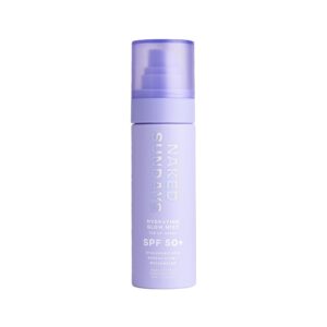 Naked Sundays SPF 50 Hydrating Glow...