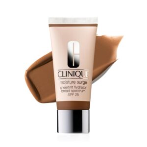 Clinique Moisture Surge Sheertint H...