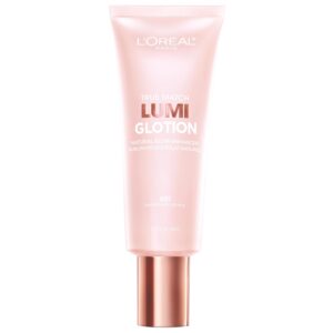 L’Oreal Paris Makeup True Mat...