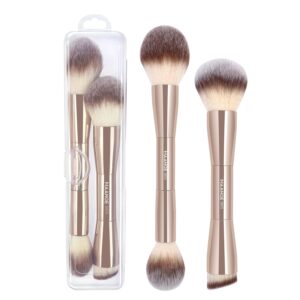 MAANGE Foundation Makeup Brushes, 2...
