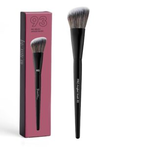 Bueart Design Pro Angled Blush Make...