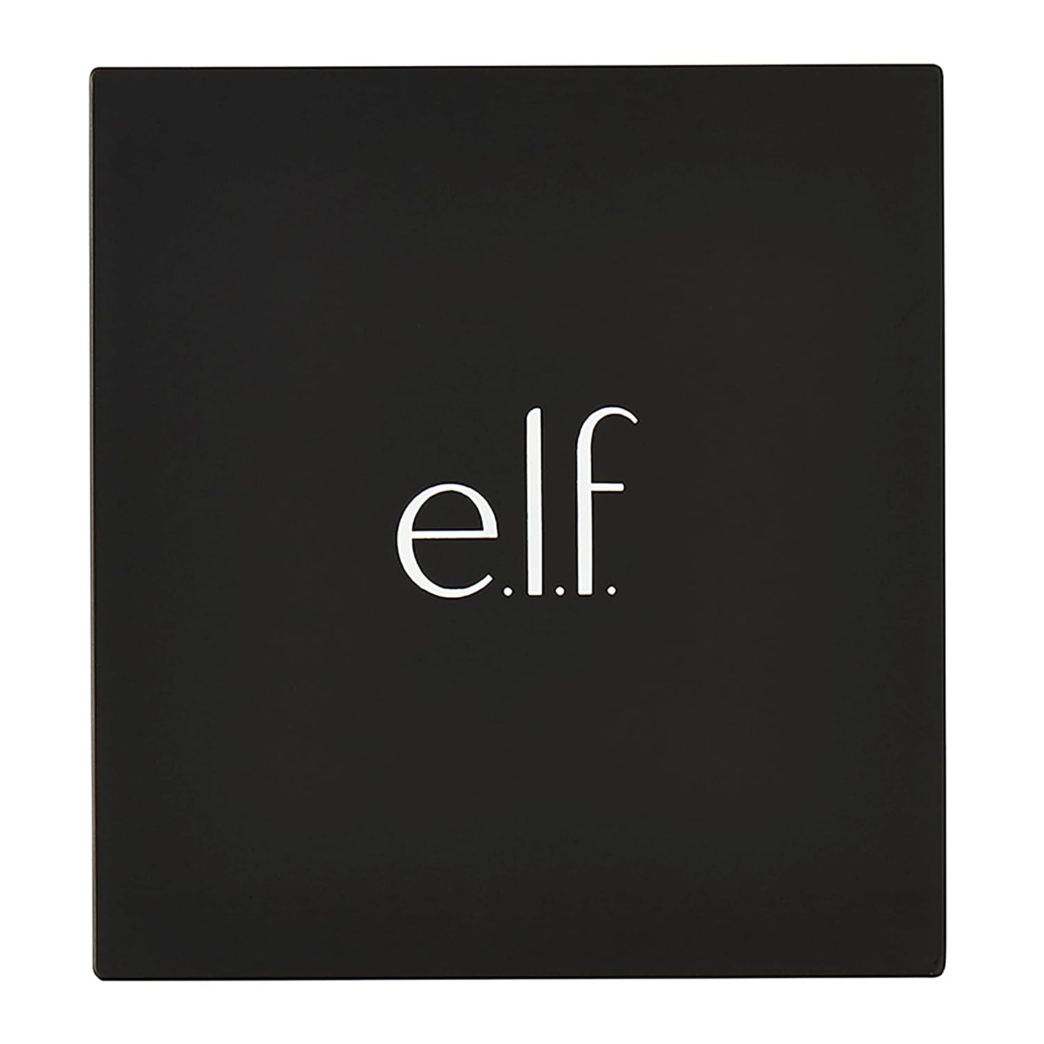 e.l.f. Contour Palette, 4 Shades, Customizable, Easy to Apply, Sculpts, Shades, Brightens, Light/Medium, Infused with Vitamin E, All-Day Wear, 0.56 Oz - Image 4