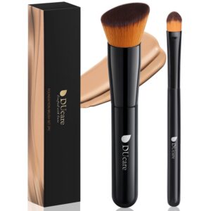 DUcare Foundation Brush and Conceal...