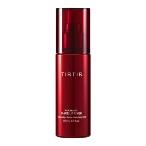 TIRTIR Mask Fit Make-up Fixer | 24H...