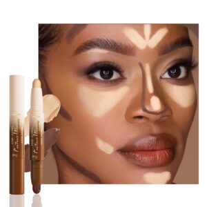 FeiCuiYun Dual-Ended 2-in-1 Cream C...