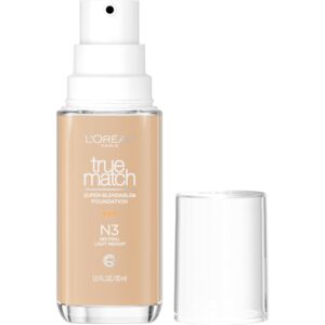 L’Oreal Paris True Match Supe...
