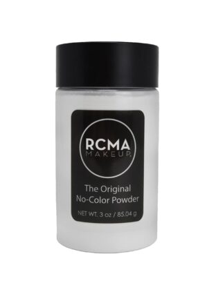 RCMA Makeup The Original No Color P...