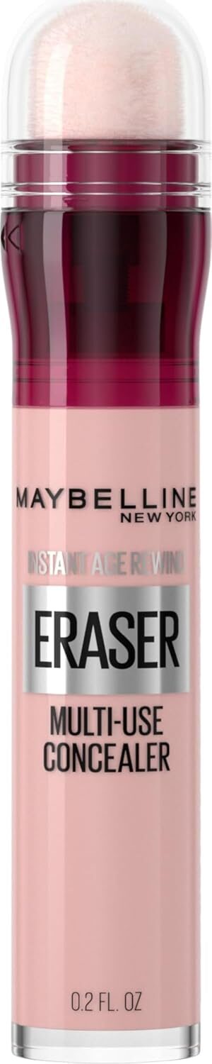 Maybelline Instant Age Rewind Erase...