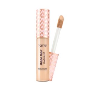 tarte shape tape radiant concealer ...