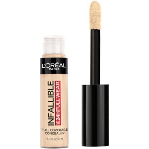 L’Oreal Paris Makeup Infallib...