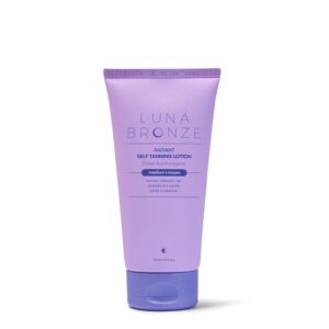 Radiant Self Tanning Lotion | Gradu...